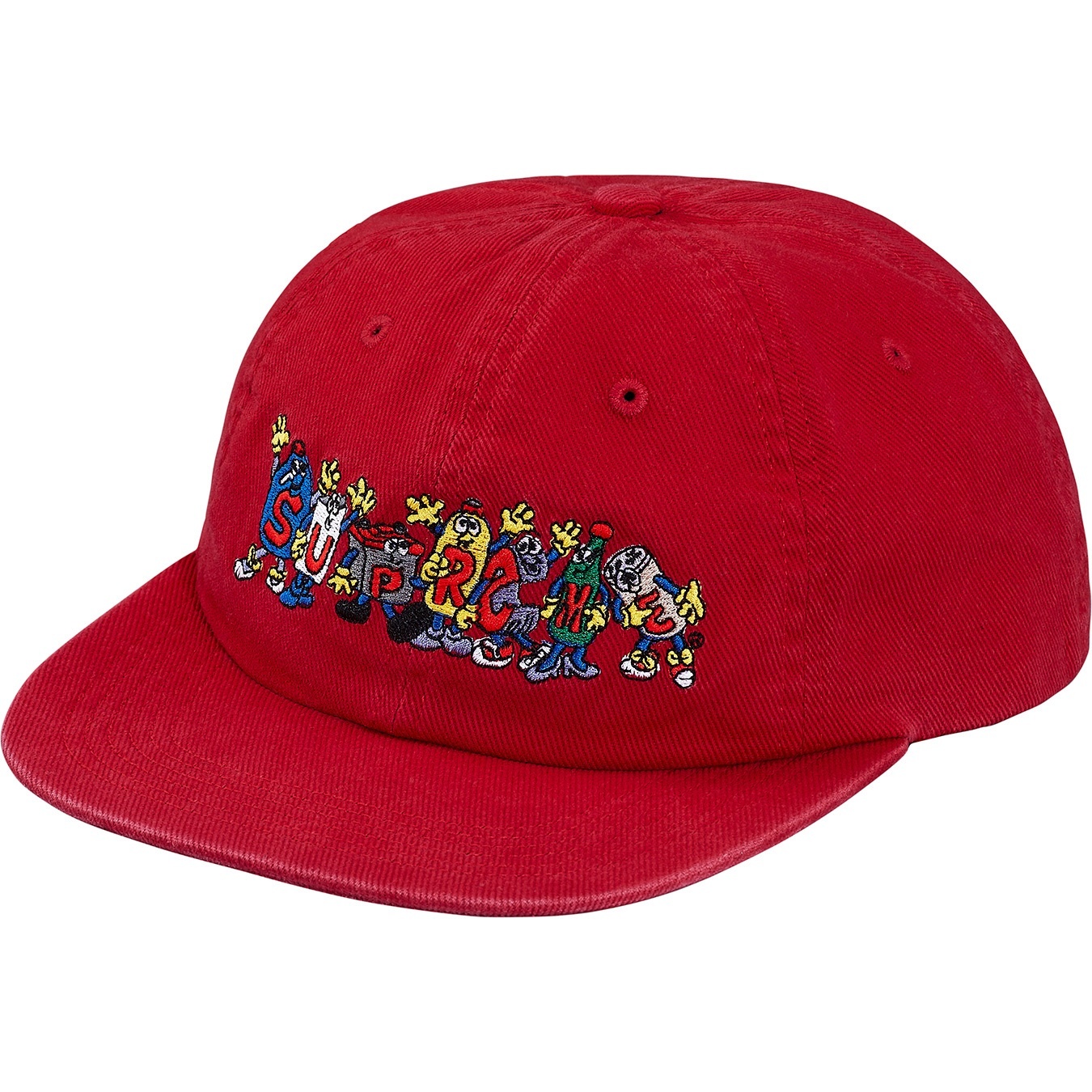Friends 6-Panel view 8